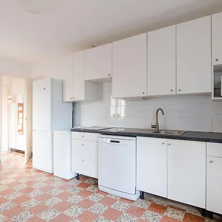 T2 En Rdc, 6 Pers, Narbonne-plage, 100m De La Mer, Animaux Ok, Cuisine Equipee, Wifi - Fr-1-409-149