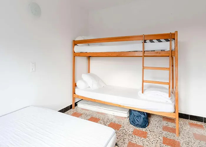 T2 En Rdc, 6 Pers, Narbonne-plage, 100m De La Mer, Animaux Ok, Cuisine Equipee, Wifi - Fr-1-409-149 Apartment Narbonne